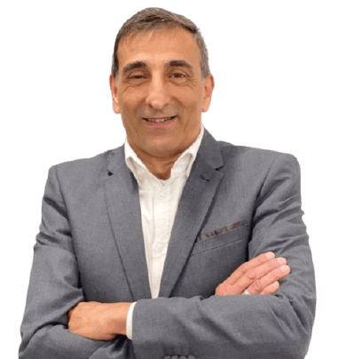 Paulo Roberto Santos de Paiva